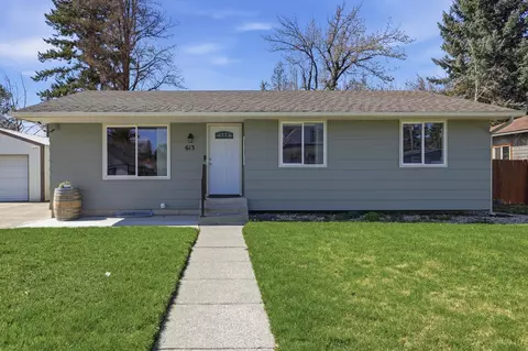 613 N Main St, Deer Park, WA 99006