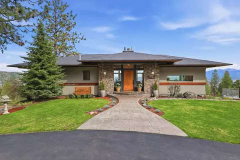 6110 N Ryley Ln, Otis Orchards, WA 99027