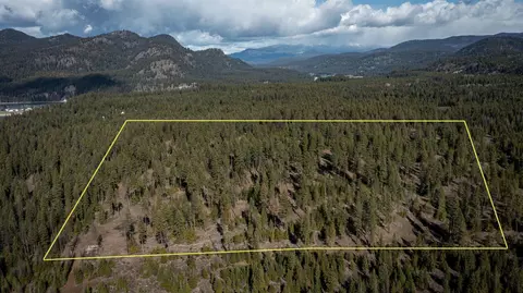 Nka Usfs 326 Rd, Cusick, WA 99119