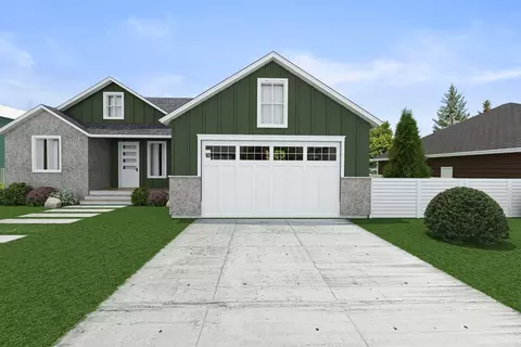 12121 E Sharp Ln, Spokane Valley, WA 99206