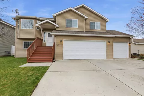 6510 S Waterlilly Ln, Spokane, WA 99224