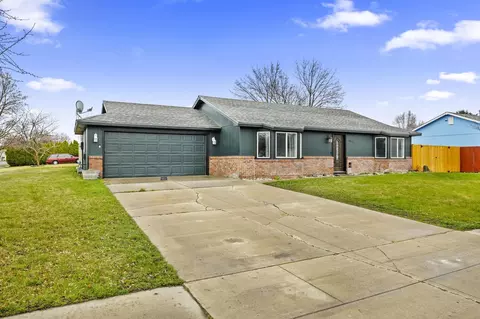 1011 S Campbell St, Airway Heights, WA 99001