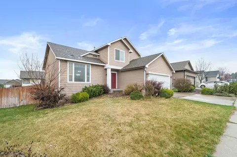 607 S Long Rd, Spokane Valley, WA 99016