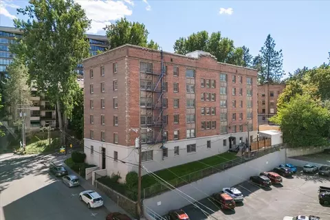 704 W 6th Ave # 302, Spokane, WA 99204