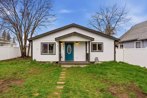 4217 N Madison St, Spokane, WA 99205
