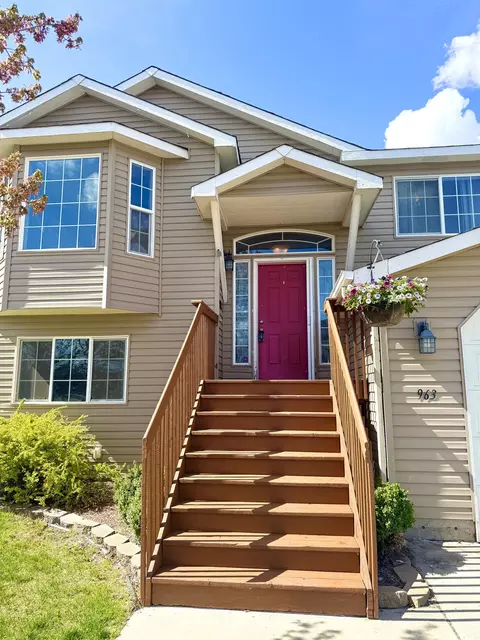 963 N Wilcox St, Medical Lake, WA 99022