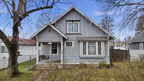 4223 N Madison St, Spokane, WA 99205