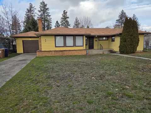 48 W 37th Ave, Spokane, WA 99203
