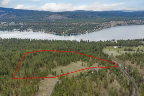Nn N Bernhill Rd, Nine Mile Falls, WA 99026