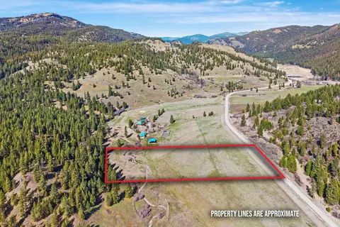 tbd Pierre Lake Rd, Kettle Falls, WA 99141