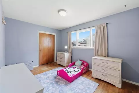 Bedroom - 3914 E 24th Ave, Spokane, WA 99223 photo 2 of 4