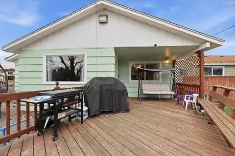 Exterior - 3914 E 24th Ave, Spokane, WA 99223 photo 2 of 5