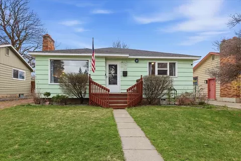 3914 E 24th Ave, Spokane, WA 99223
