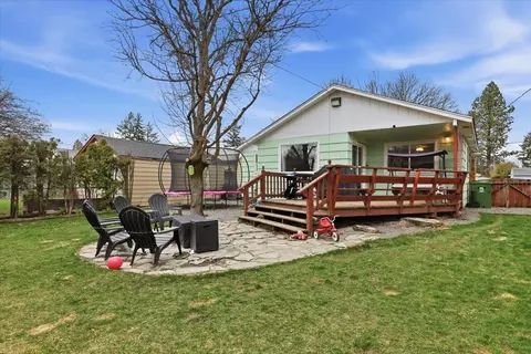 Exterior - 3914 E 24th Ave, Spokane, WA 99223 photo 3 of 5