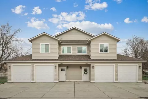 10811 E Mission Ave #10813 E MISSION AVE, Spokane Valley, WA 99216