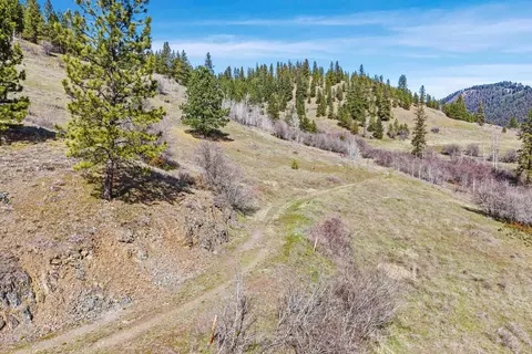 30 Nn Pierre Lake Rd, Kettle Falls, WA 99141