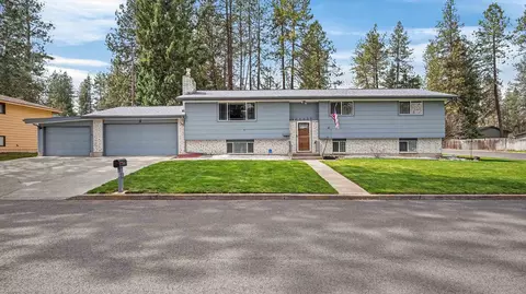 11407 N Post St, Spokane, WA 99218
