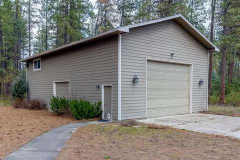Exterior - 4911 E Greenbluff Rd, Colbert, WA 99005 photo 2 of 4