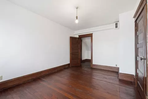 Bedroom - 313 E Gordon Ave, Spokane, WA 99212 photo 5 of 7
