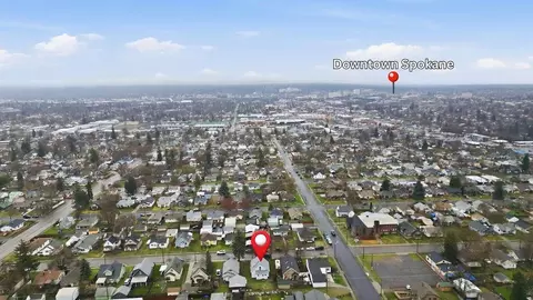 View/Area - 313 E Gordon Ave, Spokane, WA 99212 photo 4 of 5