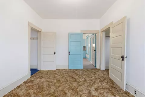 Bedroom - 313 E Gordon Ave, Spokane, WA 99212 photo 3 of 7