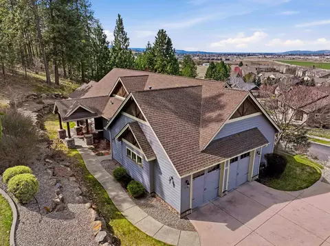 575 N Pack Trail Ln, Liberty Lake, WA 99019