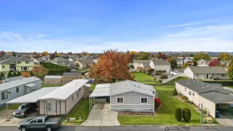7303 N Crestline St #32, Spokane, WA 99217