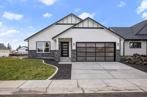 522 S Stanley St, Medical Lake, WA 99022