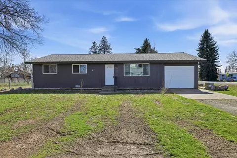 600 E Herb St, Medical Lake, WA 99022