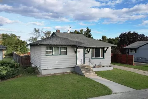 2508 N Sycamore Ave, Spokane, WA 99201