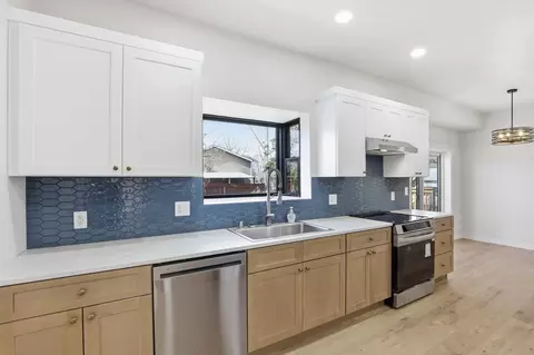 Kitchen - 1930 E Marshall Ave, Spokane, WA 99207 photo 1 of 1