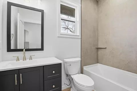 Bath - 1930 E Marshall Ave, Spokane, WA 99207 photo 1 of 3