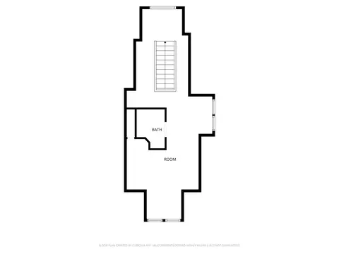 Floorplan - 1930 E Marshall Ave, Spokane, WA 99207 photo 2 of 4
