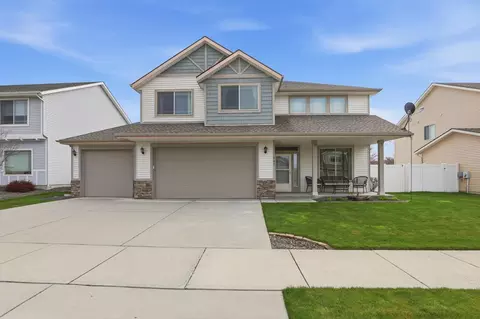 501 S St Charles St, Spokane Valley, WA 99037
