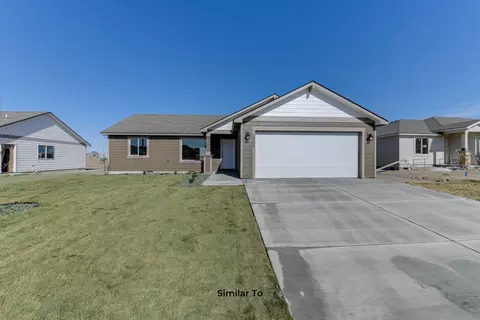1211 N Layton Ave, Deer Park, WA 99006
