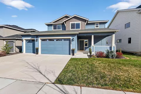 24685 E Blue Ridge Ave, Liberty Lake, WA 99019