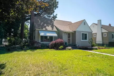 4828 N Wall St, Spokane, WA 99205