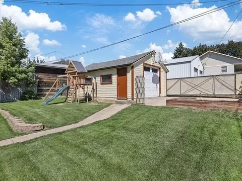Exterior - 3421 E Grace Ave, Spokane, WA 99217 photo 7 of 8