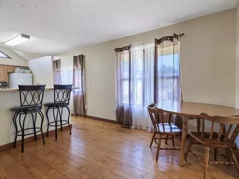Dining - 3421 E Grace Ave, Spokane, WA 99217 photo 2 of 3