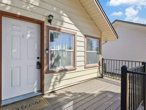Exterior - 3421 E Grace Ave, Spokane, WA 99217 photo 1 of 8