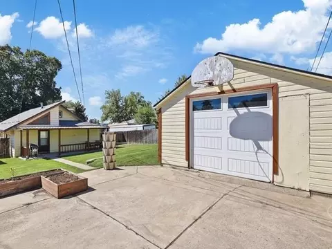 Exterior - 3421 E Grace Ave, Spokane, WA 99217 photo 8 of 8