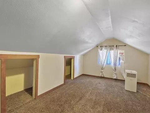 Bedroom - 3421 E Grace Ave, Spokane, WA 99217 photo 4 of 4