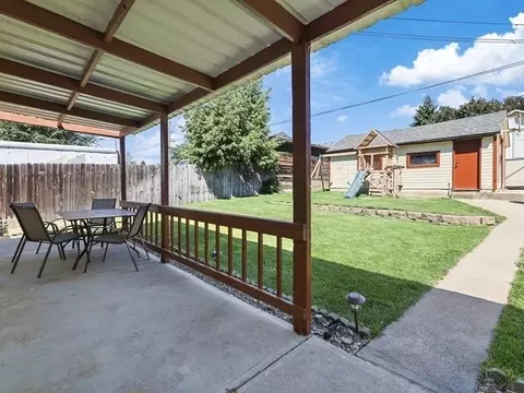 Exterior - 3421 E Grace Ave, Spokane, WA 99217 photo 2 of 8