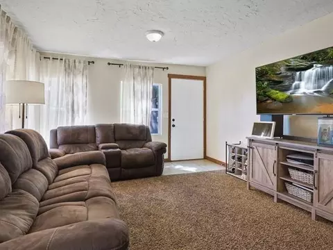 Living - 3421 E Grace Ave, Spokane, WA 99217 photo 2 of 2
