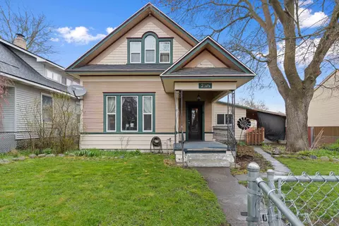 2316 W Sinto Ave, Spokane, WA 99205