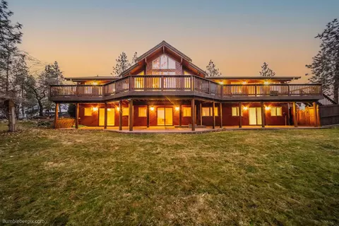 6916 N Prairie Crest Rd, Spokane, WA 99224