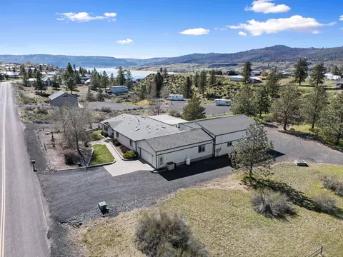 42605 Doe Rd N, Deer Meadows, WA 99122