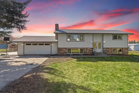 31609 N Cleveland Rd, Deer Park, WA 99006