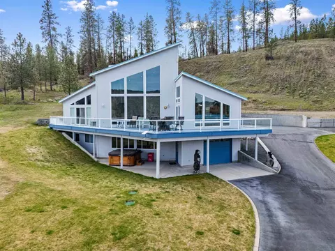 16540 16548 Whitelaw Rd E, Wilbur, WA 99185
