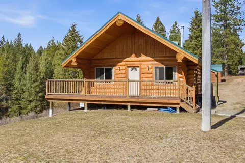 5177 Goah Way, Springdale, WA 99173